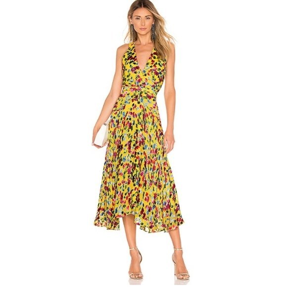 Dresses & Skirts - SALONI Saloni Saloni